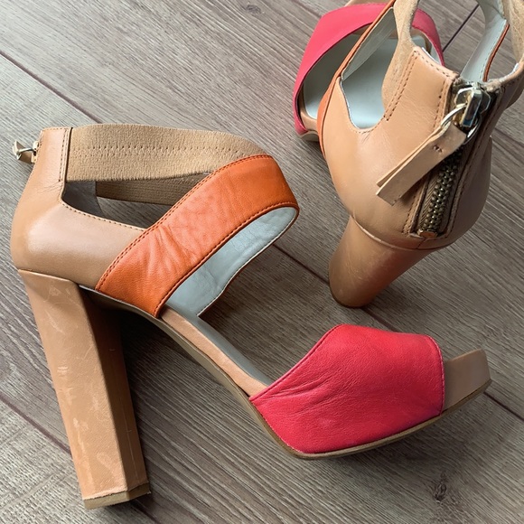 Nine West Heels - Picture 3 of 4